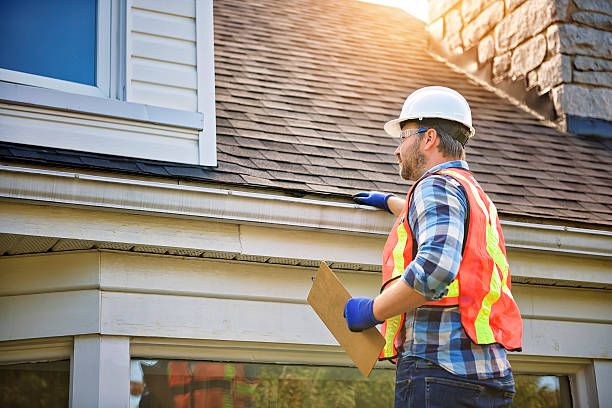 Licensed Roof Inspection service in Vienna, VA - Norken Roofing